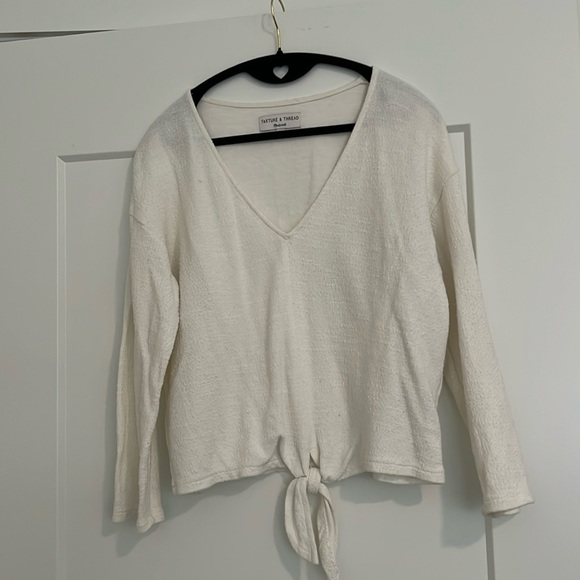 Madewell Texture & Thread - Picture 1 of 3